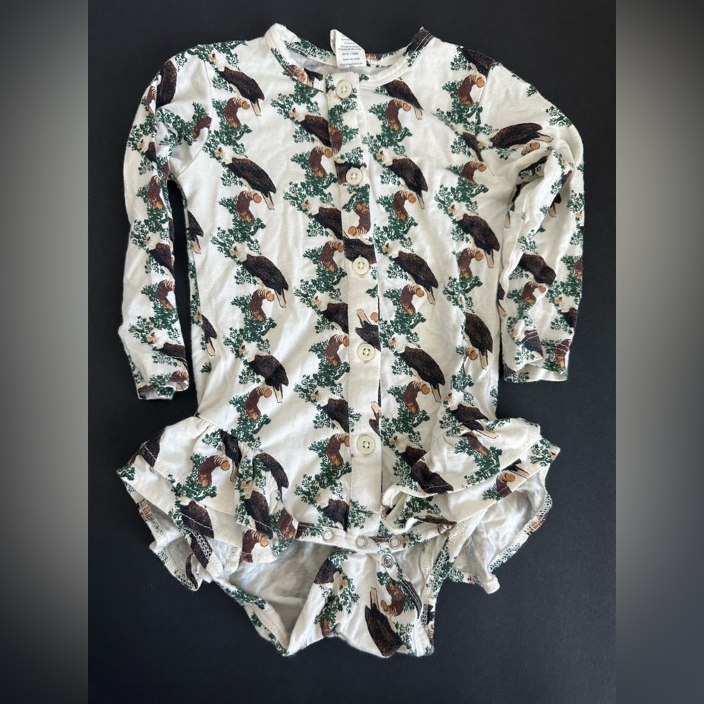 Kate Quinn - Eagle One Piece